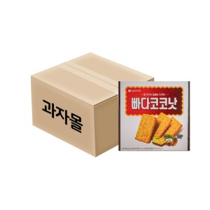 롯데 빠다코코낫 300g (대) x 12ea(BOX)